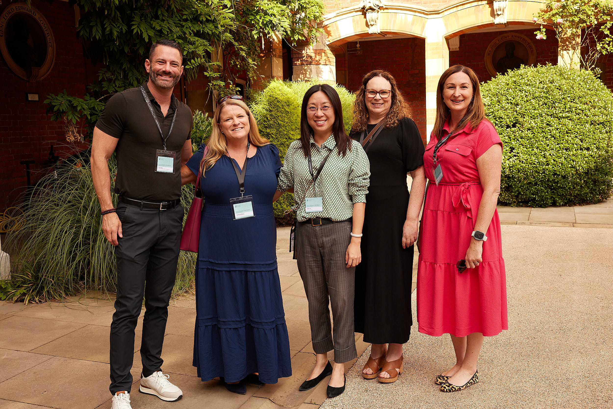 Marie Cocker Living and Working Around the World - Wellington College Education